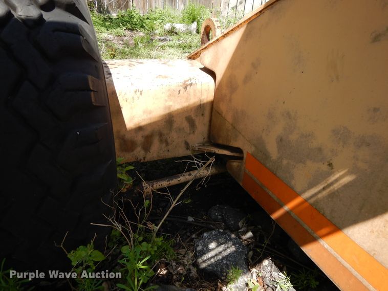 image for item GY9108 Grove MZ90  boom lift