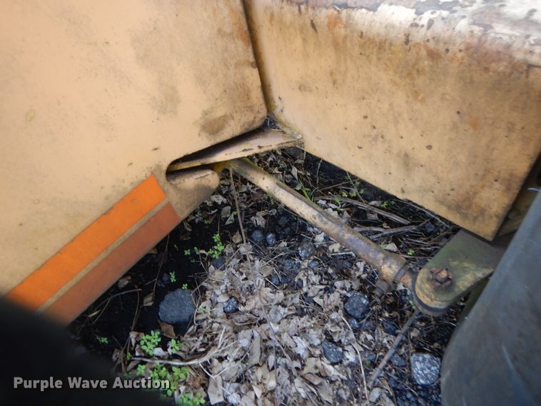 image for item GY9108 Grove MZ90  boom lift