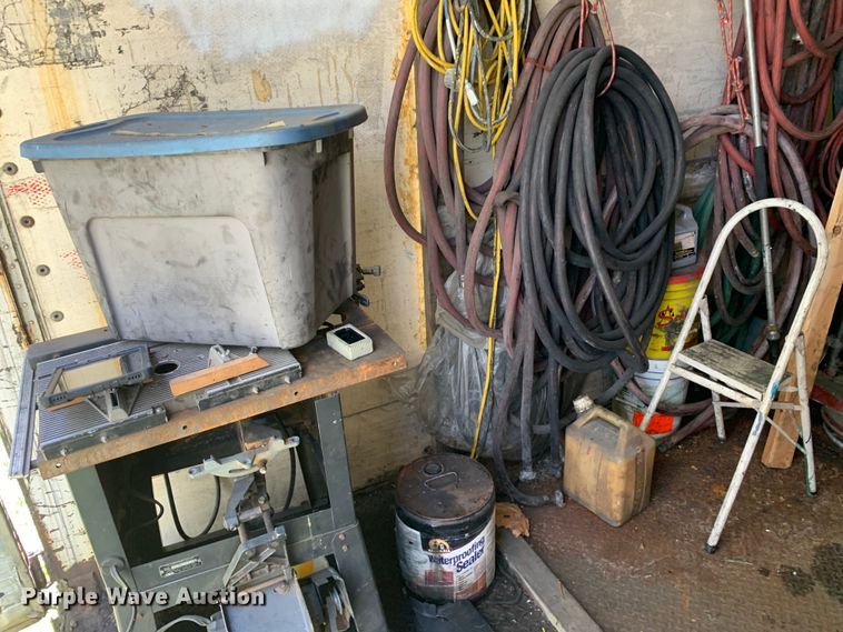 image for item GY9112 Cleaning and maintenance equipment