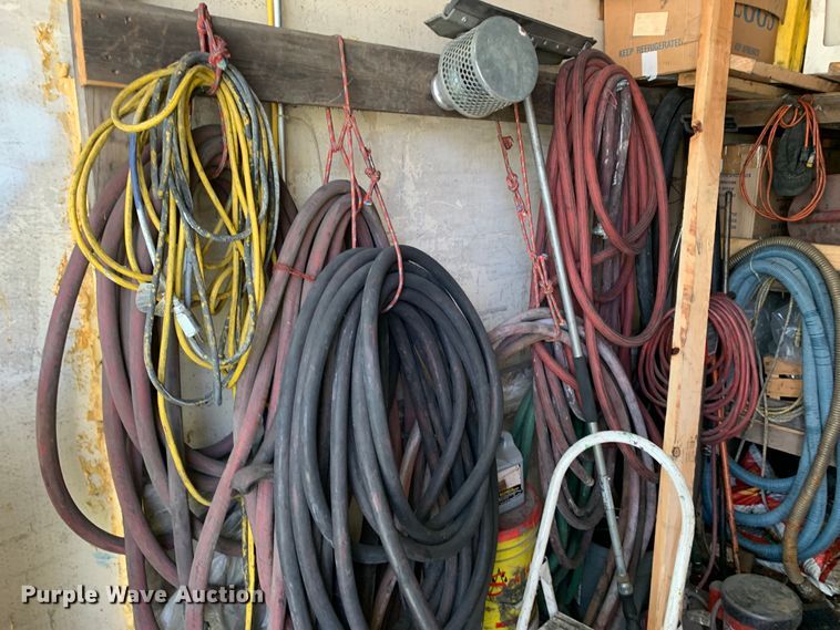 image for item GY9112 Cleaning and maintenance equipment