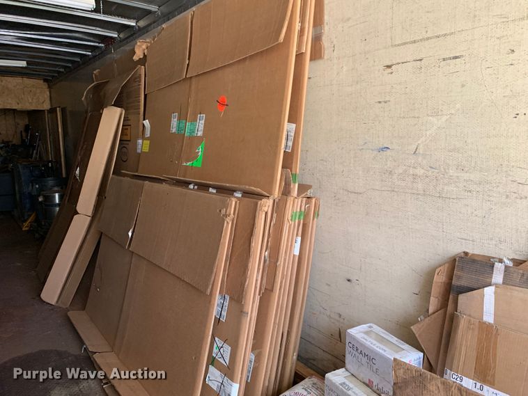 image for item GY9112 Cleaning and maintenance equipment