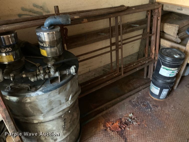 image for item GY9112 Cleaning and maintenance equipment