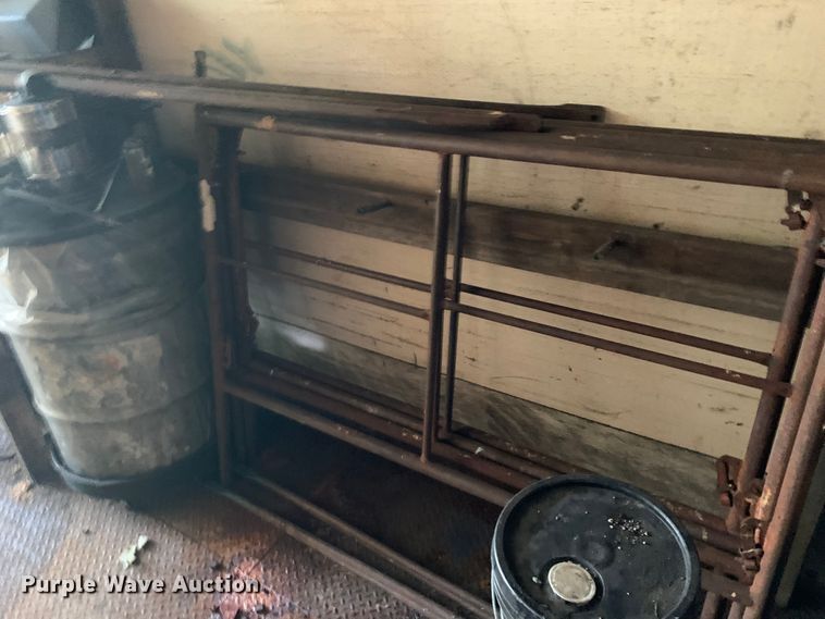 image for item GY9112 Cleaning and maintenance equipment