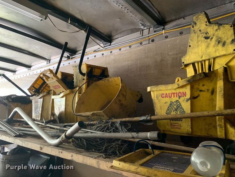 image for item GY9112 Cleaning and maintenance equipment