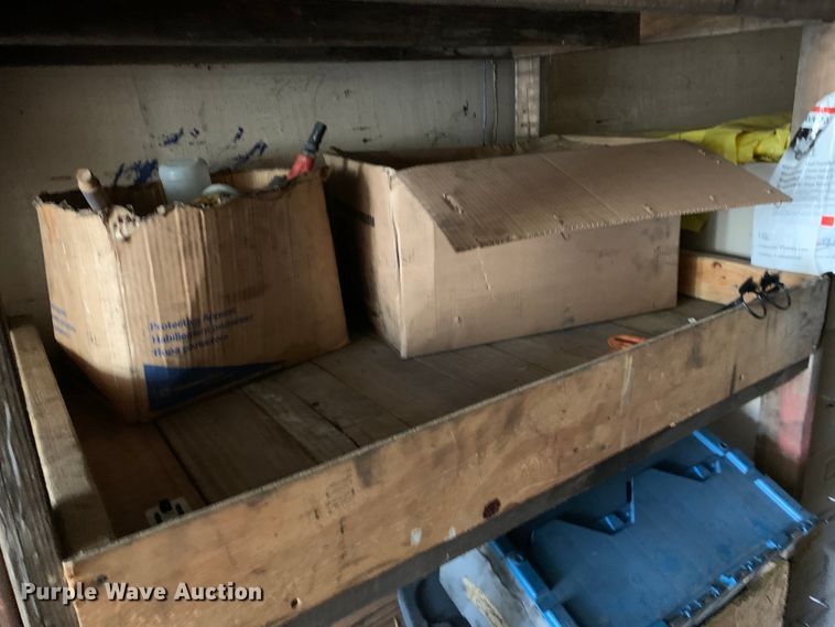 image for item GY9112 Cleaning and maintenance equipment