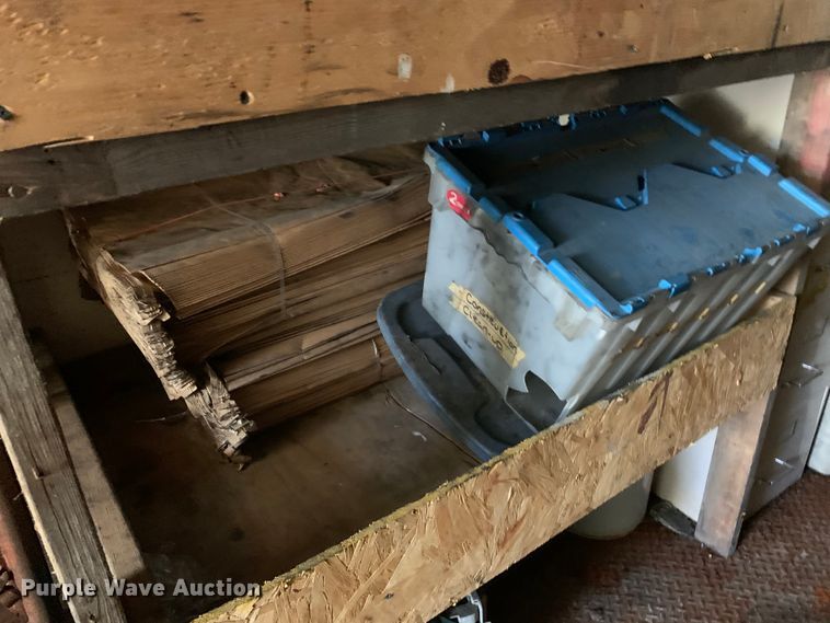 image for item GY9112 Cleaning and maintenance equipment