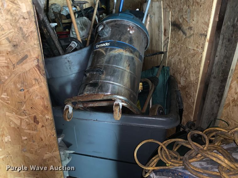 image for item GY9112 Cleaning and maintenance equipment