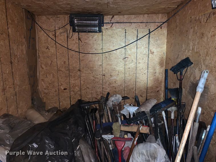 image for item GY9112 Cleaning and maintenance equipment