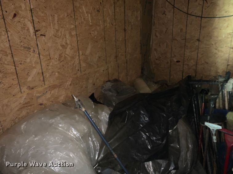 image for item GY9112 Cleaning and maintenance equipment