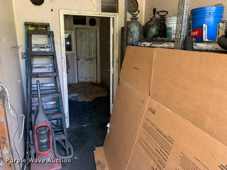 image for item GY9113 Tools