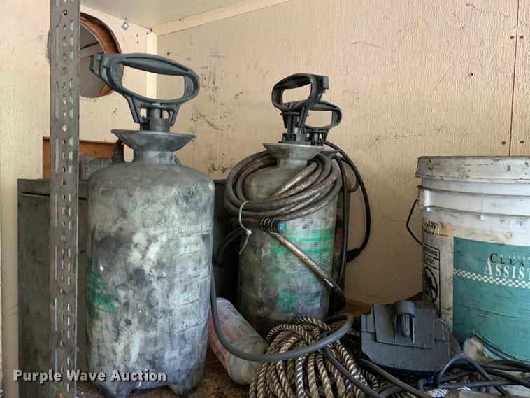 image for item GY9113 Tools