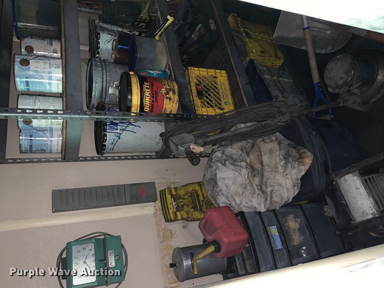 image for item GY9113 Tools