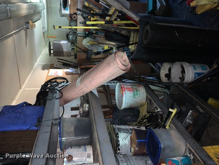 image for item GY9113 Tools