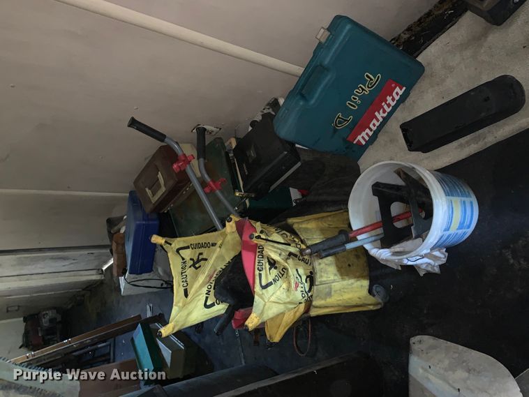 image for item GY9113 Tools