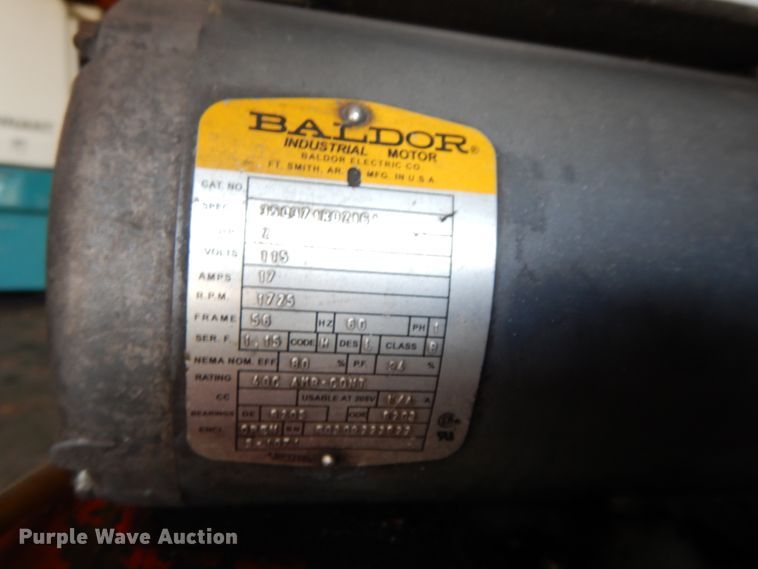 image for item GY9118 Hotsy hot pressure washer