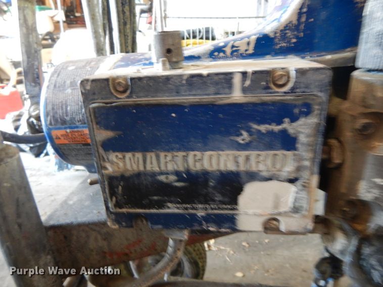 image for item GY9119 Painting equipment