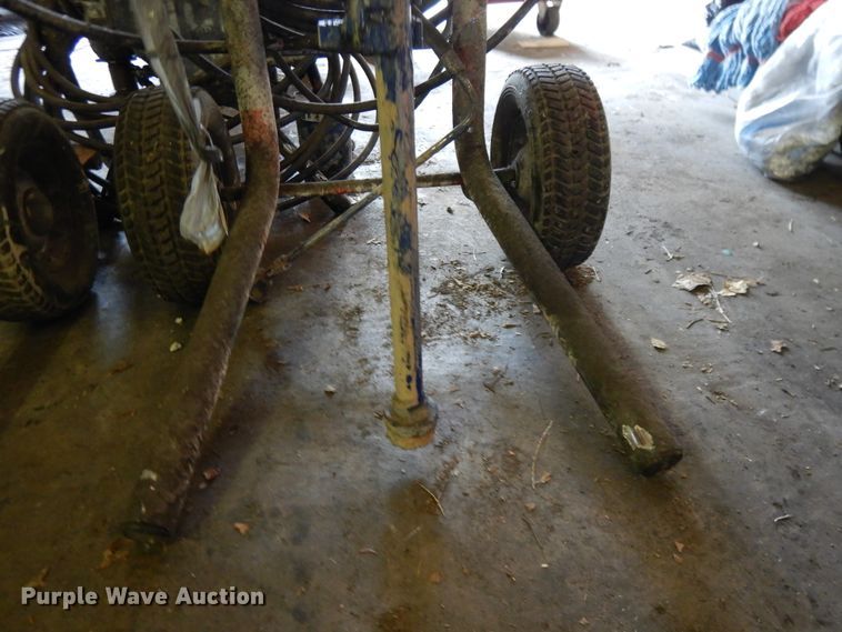 image for item GY9119 Painting equipment