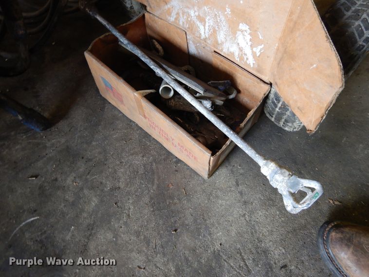 image for item GY9119 Painting equipment