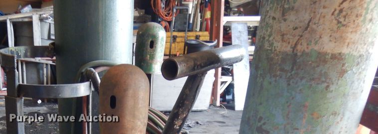 image for item GY9122 Blow torch equipment