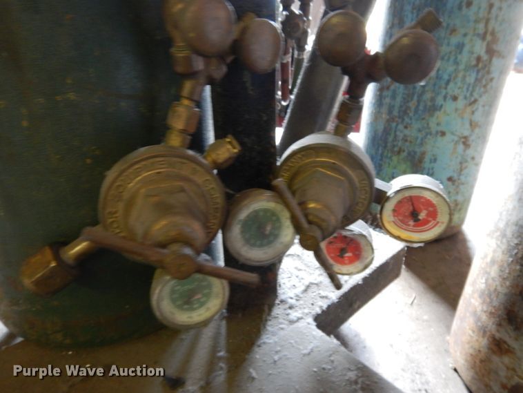 image for item GY9122 Blow torch equipment