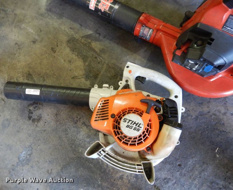 image for item GY9123 Lawn and garden equipment