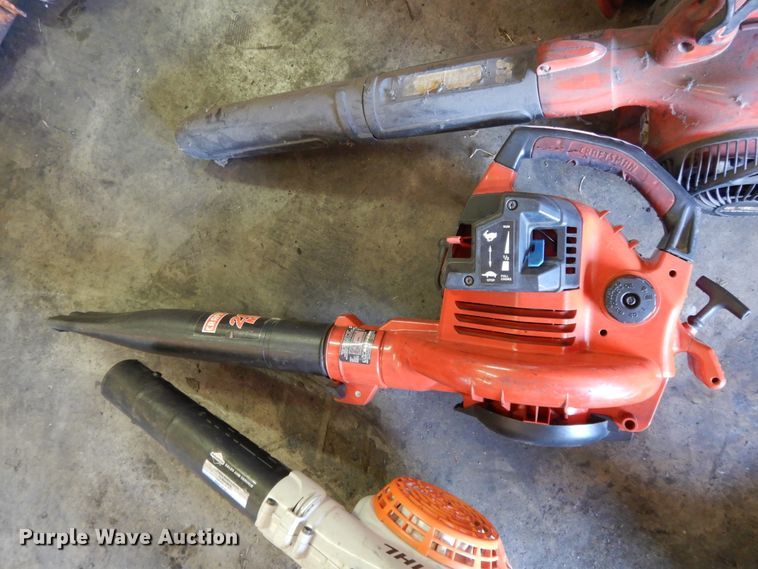 image for item GY9123 Lawn and garden equipment