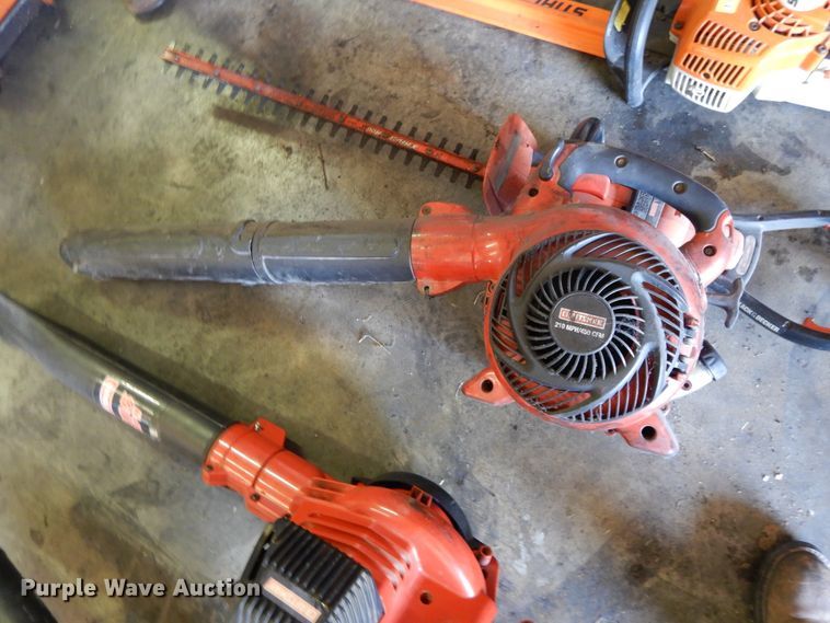 image for item GY9123 Lawn and garden equipment