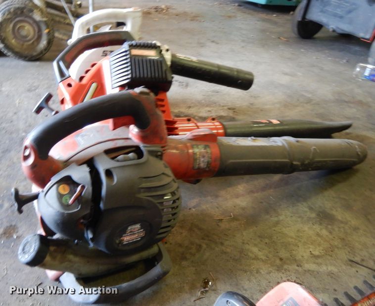 image for item GY9123 Lawn and garden equipment