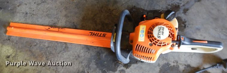 image for item GY9123 Lawn and garden equipment