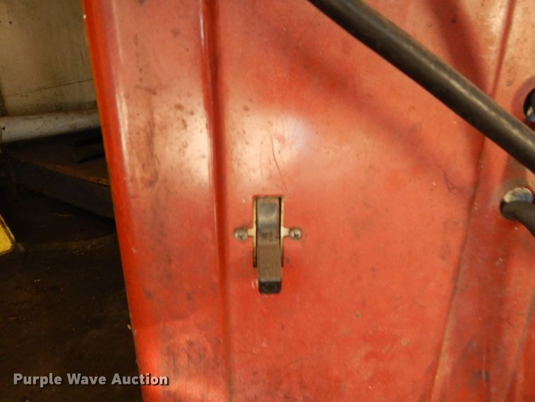 image for item GY9125 Lincoln Lincweld stick welder