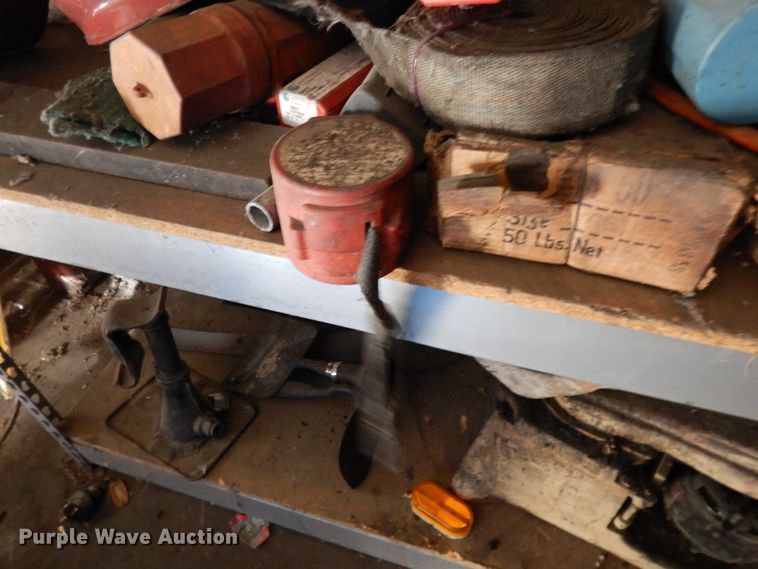 image for item GY9125 Lincoln Lincweld stick welder