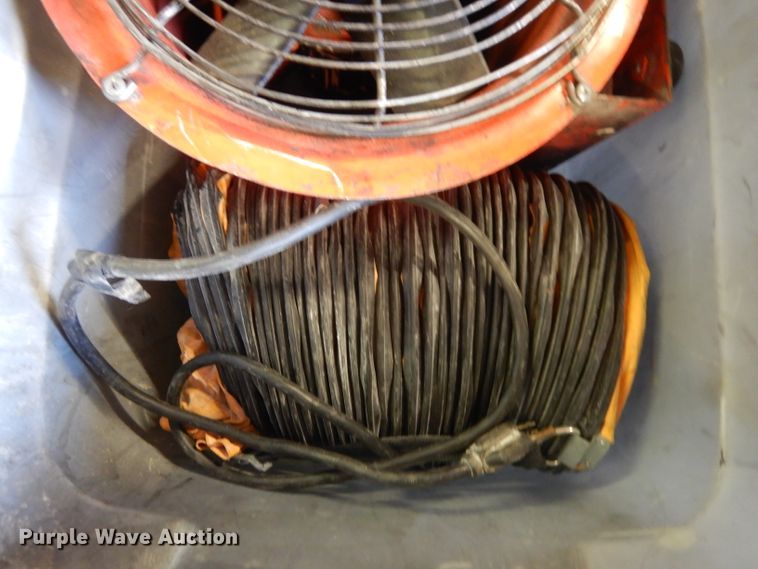 image for item GY9131 Fan and heaters