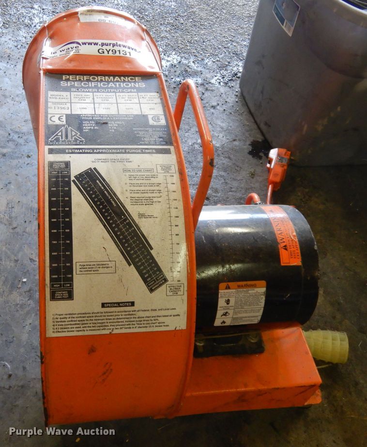 image for item GY9131 Fan and heaters