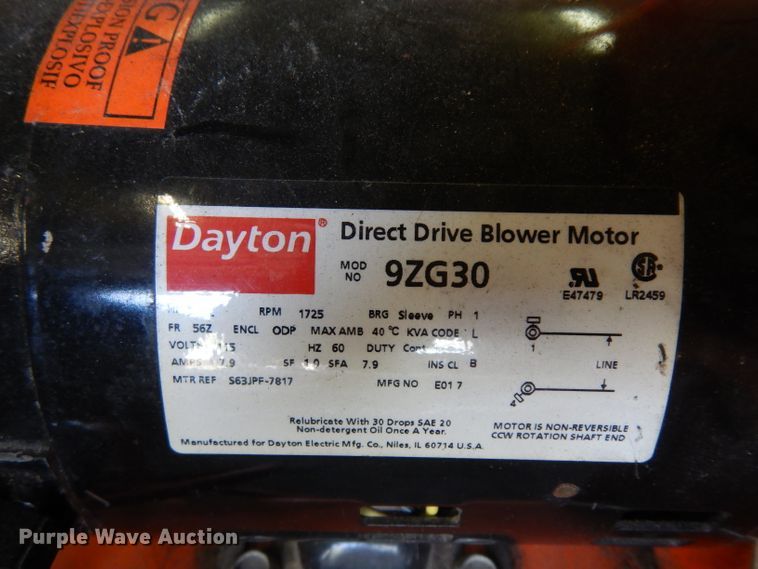 image for item GY9131 Fan and heaters