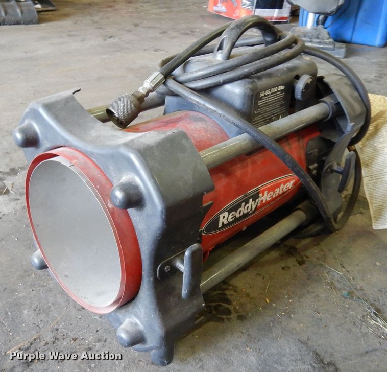 image for item GY9131 Fan and heaters