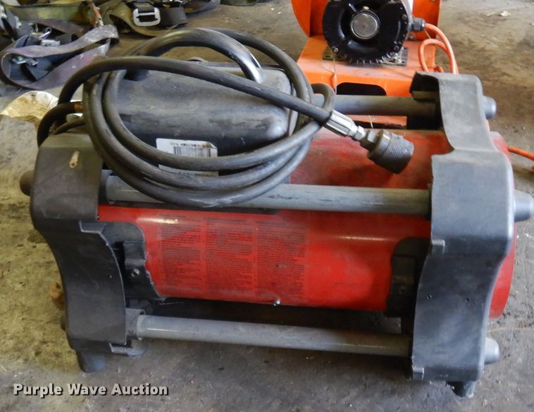 image for item GY9131 Fan and heaters