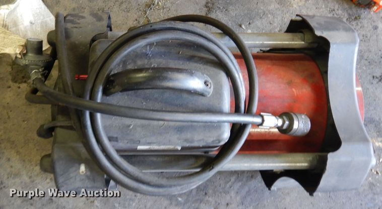 image for item GY9131 Fan and heaters