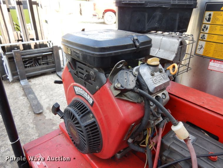 image for item GY9136 Hotsy hot pressure washer