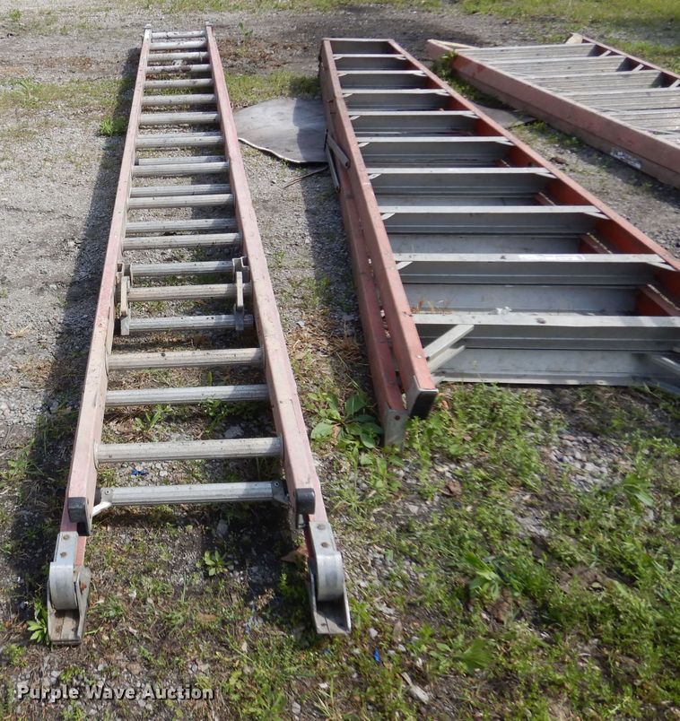 image for item GY9138 (5) ladders