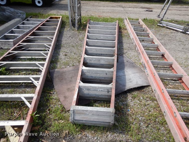 image for item GY9138 (5) ladders