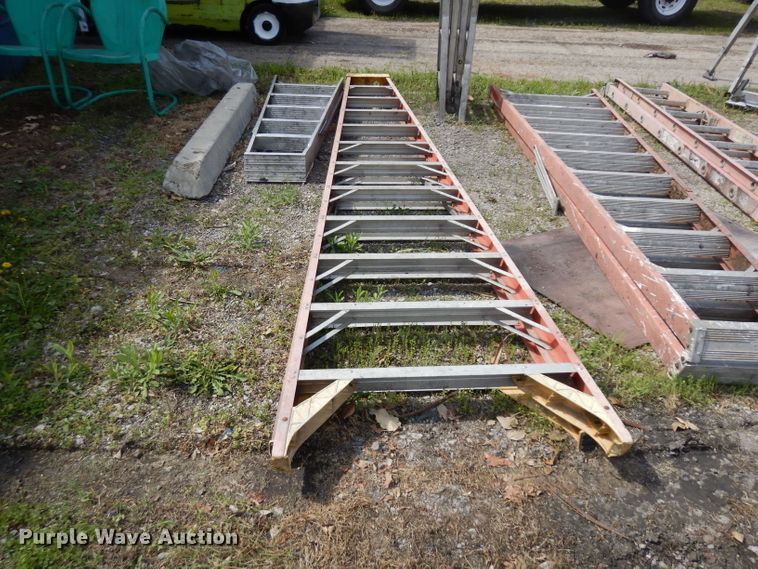 image for item GY9138 (5) ladders