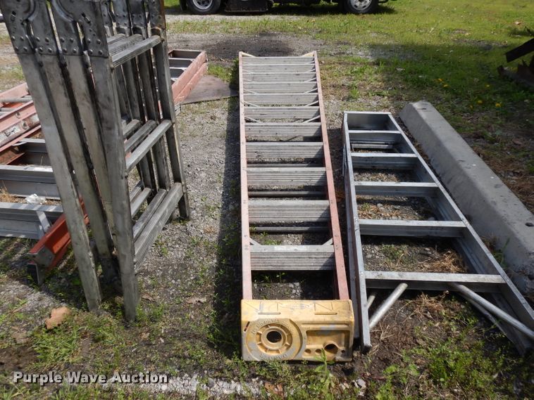 image for item GY9138 (5) ladders