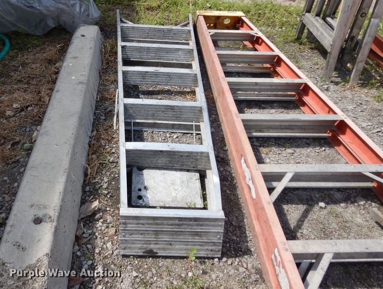 image for item GY9138 (5) ladders