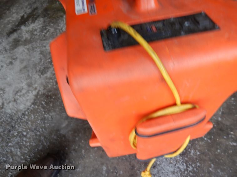 image for item GY9147 (2) Edison Pro fans