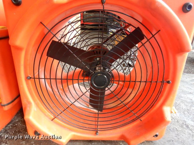 image for item GY9147 (2) Edison Pro fans