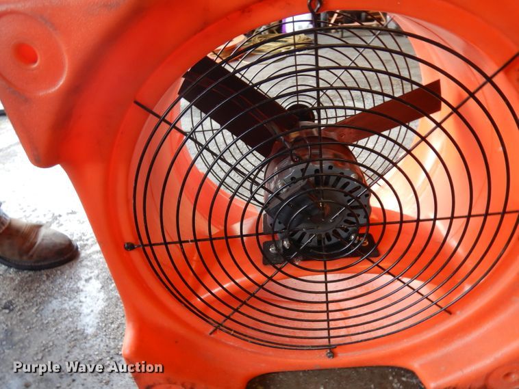 image for item GY9147 (2) Edison Pro fans