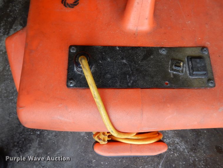 image for item GY9147 (2) Edison Pro fans