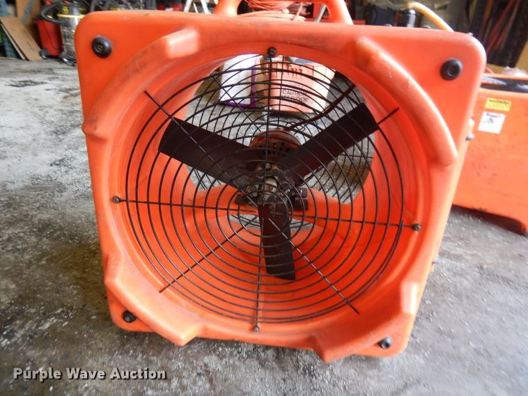 image for item GY9147 (2) Edison Pro fans