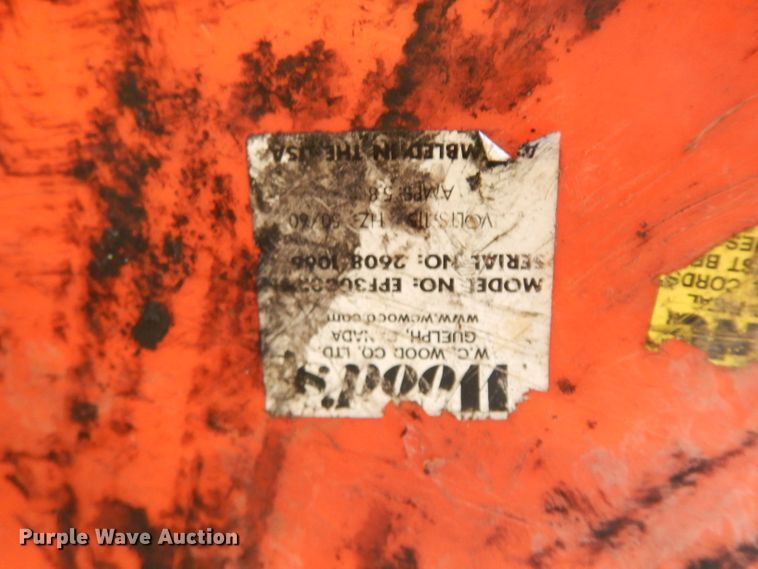 image for item GY9147 (2) Edison Pro fans