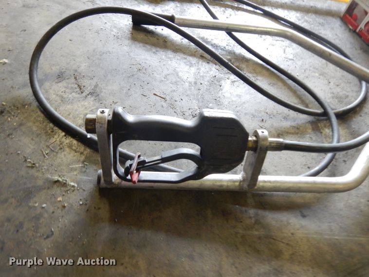 image for item GY9148 Pressure washer tools